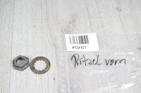 Tôle de mère Ritzel Kawasaki Zephyr 1100 ZRT10A 92-98