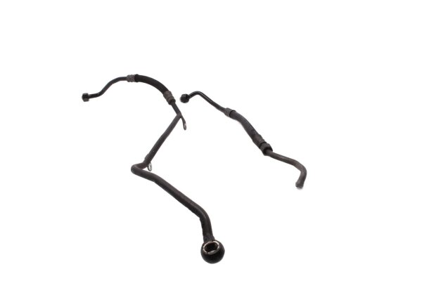 Enfriador de aceite, línea de aceite BMW R 1100 GS 259 0409 93-99