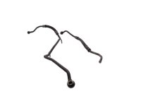 Enfriador de aceite, línea de aceite BMW R 1100 GS 259 0409 93-99