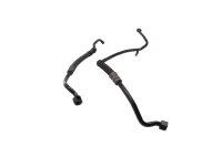 Enfriador de aceite, línea de aceite BMW R 1100 GS 259 0409 93-99