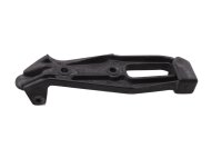 Placa de soporte del reposapiés trasero derecho 3271765 BMW R 1100 GS 259 0409 93-99