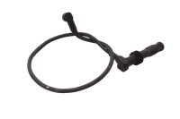 Câble dallumage, connecteur de bougie, gauche, allumage simple BMW R 1100 GS 259 0409 93-99