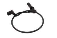 Câble dallumage, connecteur de bougie, gauche, allumage simple BMW R 1100 GS 259 0409 93-99