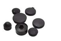 Cover cap set, frame plugs, protective caps BMW R 1100 GS...