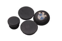 Emblem Zierkappe Abdeckkappe Satz Rahmenstopfen BMW F 700...
