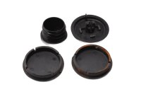 Emblem Zierkappe Abdeckkappe Satz Rahmenstopfen BMW F 700 GS 0B01 E8GS 12-16