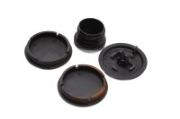 Emblem Zierkappe Abdeckkappe Satz Rahmenstopfen BMW F 700 GS 0B01 E8GS 12-16