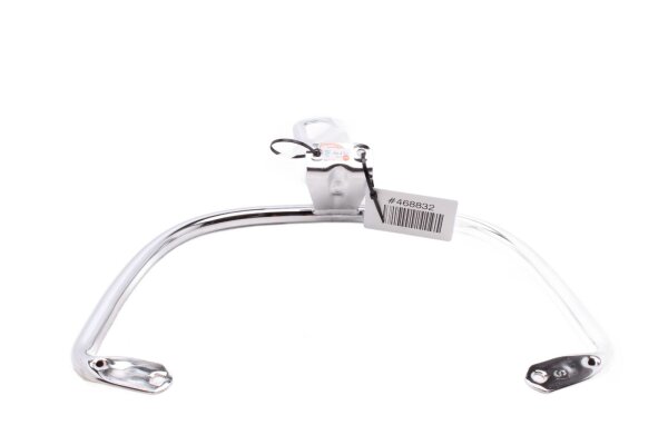 Bagerste greb, forkromet styr Vespa/Piaggio GTS 300 i.e Super Tech 24-24