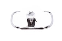 Bagerste greb, forkromet styr Vespa/Piaggio GTS 300 i.e...