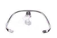 Bagerste greb, forkromet styr Vespa/Piaggio GTS 300 i.e Super Tech 24-24