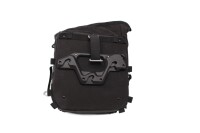 Gepäcktasche Seitentasche Seitenkoffer Ducati...