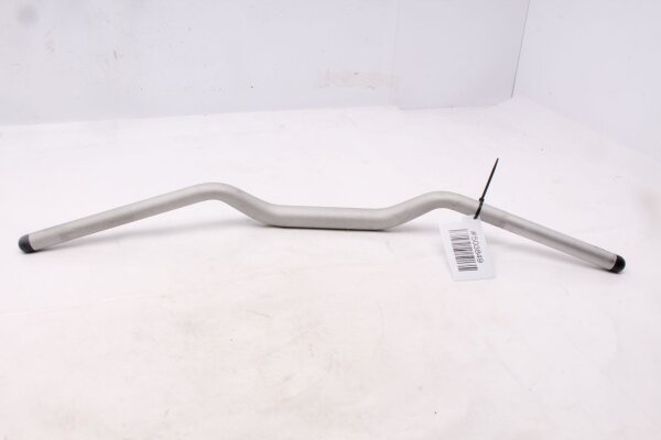 Ohjaustangon kiinnitys 22 mm, 28 mm kaareva, leveys 720 mm Ducati Streetfighter 848 12-12