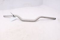 Ohjaustangon kiinnitys 22 mm, 28 mm kaareva, leveys 720...