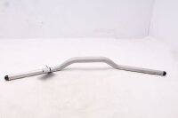 Ohjaustangon kiinnitys 22 mm, 28 mm kaareva, leveys 720 mm Ducati Streetfighter 848 12-12