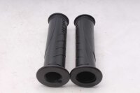 Ohjaustangon kahva pari musta oikea vasen etuakseli kumi...