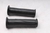 Ohjaustangon kahva pari musta oikea vasen etuakseli kumi...