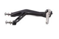 Passenger footrest assembly, rear right footrest holder Yamaha YZF-R6 600 A 18-18