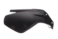 Heckkotflügel Spritzschutz hinten Ducati...