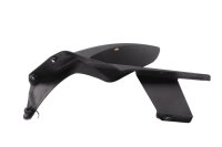 Heckkotflügel Spritzschutz hinten Ducati...