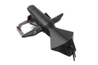 Kennzeichenhalter Blinker Kennzeichenbeleuchtung Kawasaki...