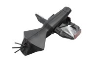 Porta targa, indicatori di direzione, luce targa Kawasaki Ninja 650 N 22-22