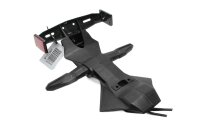 Porta targa, indicatori di direzione, luce targa Kawasaki Ninja 650 N 22-22