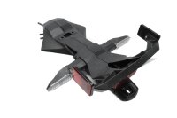 Porta targa, indicatori di direzione, luce targa Kawasaki Ninja 650 N 22-22