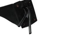 Porta targa, indicatori di direzione, luce targa Kawasaki Ninja 650 N 22-22