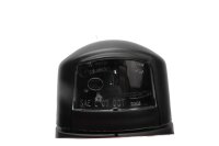 Porta targa, indicatori di direzione, luce targa Kawasaki Ninja 650 N 22-22