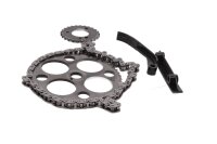 Distributieketting, kettingspanner, tandwiel, aandrijving van de oliepomp BMW R 1100 GS 259 0409 93-99