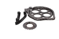 Distributieketting, kettingspanner, tandwiel, aandrijving van de oliepomp BMW R 1100 GS 259 0409 93-99