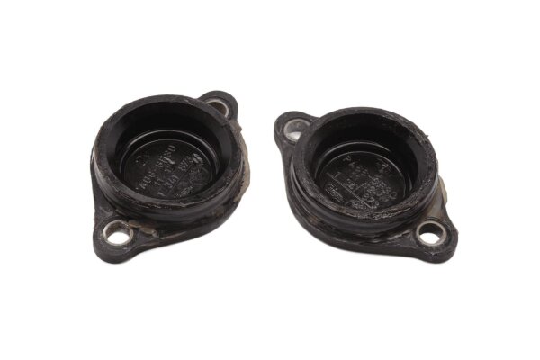 Insugningsgrenrör topplock vänster höger 1 466 874 0 BMW R 1100 GS 259 0409 93-99