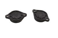 Insugningsgrenrör topplock vänster höger 1 466 874 0 BMW R 1100 GS 259 0409 93-99