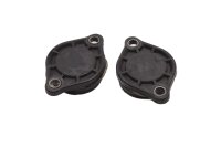 Insugningsgrenrör topplock vänster höger 1 466 874 0 BMW R 1100 GS 259 0409 93-99