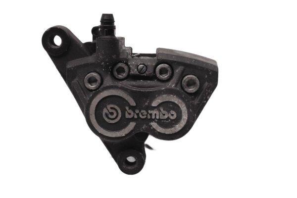 Bremsekaliber forreste venstre, dobbelt skivebremsekaliber BMW R 1100 GS 259 0409 93-99