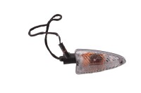 Bakre högra blinkers, sidoreflex BMW F 700 GS 0B01...