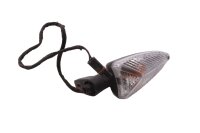 Bakre högra blinkers, sidoreflex BMW F 700 GS 0B01...