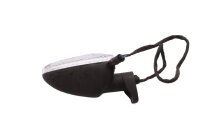 Oikea takavilkku, sivuheijastin BMW F 700 GS 0B01 E8GS 12-16