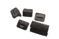 butée de lamortisseur de montage en caoutchouc du réservoir de carburant BMW F 700 GS 0B01 E8GS 12-16