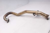 Collettore di scarico, tubo di scarico, collegamento...