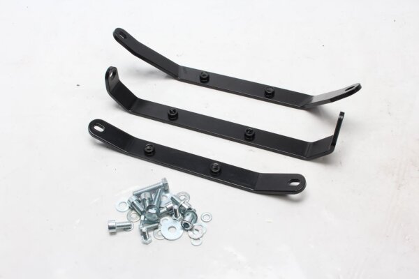 Beslagsæt til styrtbøjler med monteringsmateriale Yamaha XTZ 700 Tenere 700 22-22