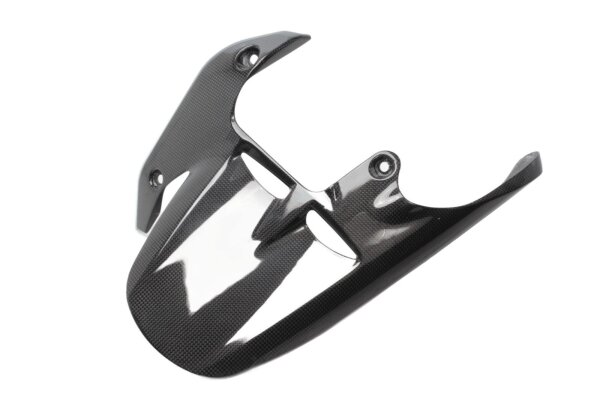 Bakskärm smutsavvisare i kolfiber stänkskydd Ducati XDiavel 1260 S 23-23