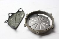 Hiilikuituinen kytkimen suojus Ducati Streetfighter 955 V2 3F00AA 22-25