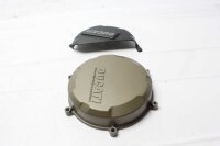 Hiilikuituinen kytkimen suojus Ducati Streetfighter 955 V2 3F00AA 22-25