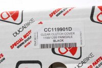 Hiilikuituinen kytkimen suojus Ducati Streetfighter 955 V2 3F00AA 22-25