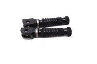 Voetsteunen (paar), antislip, links en rechts, pedaalpads Yamaha universell