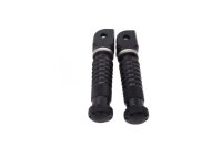 Voetsteunen (paar), antislip, links en rechts, pedaalpads Yamaha universell