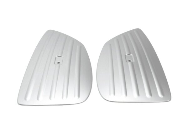 Tapa de maleta para equipaje trasero Honda XL 1000 V Varadero 07-07