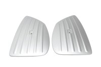 Matkalaukun kannen suojus takatavarakoteloon Honda XL...