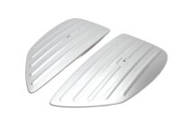 Matkalaukun kannen suojus takatavarakoteloon Honda XL...